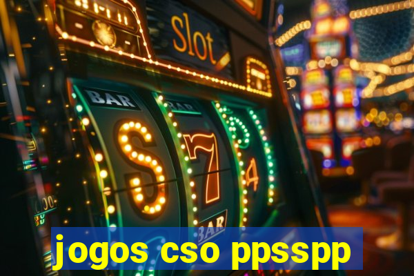 jogos cso ppsspp